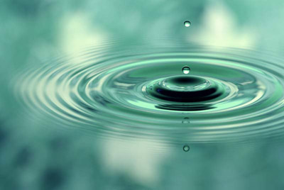 Bowen Therapy Energy Ripples